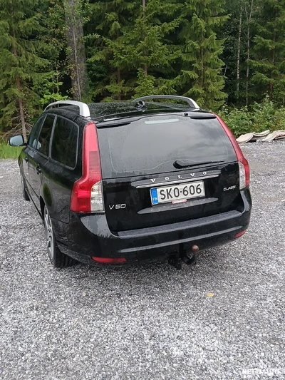 Volvo V50 2012, kuva 7/25