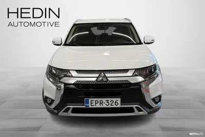 Mitsubishi Outlander 2019, kuva 5/27