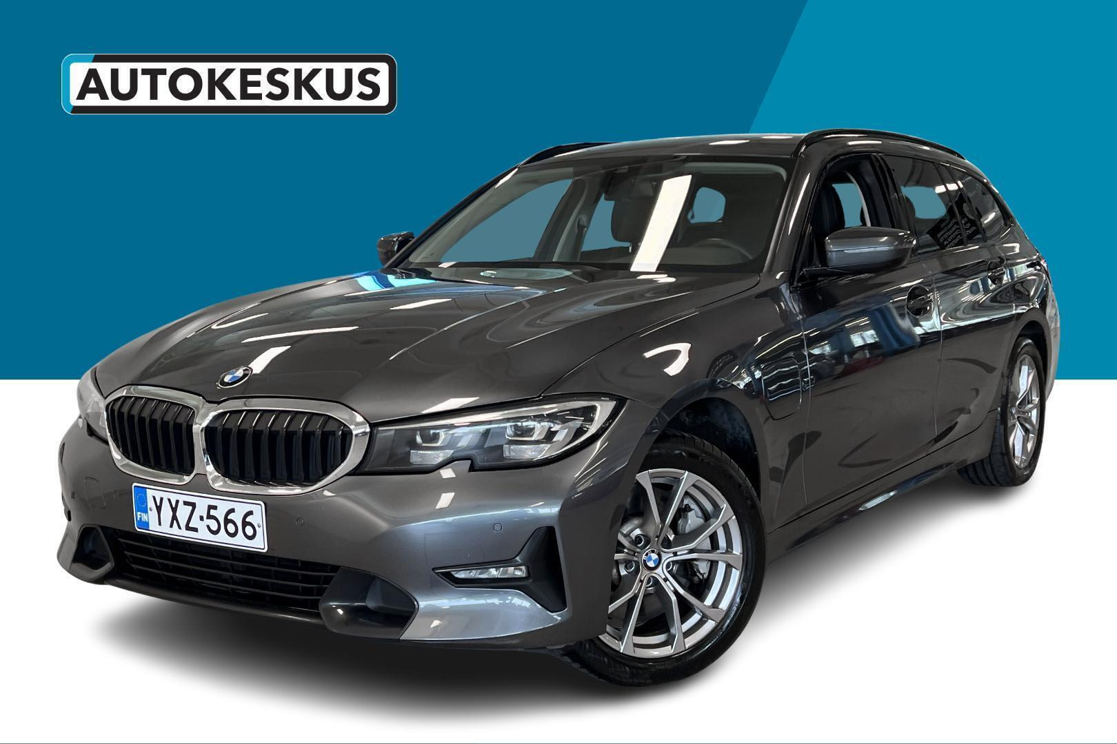 BMW 330