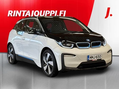 BMW i3 94Ah REX 2018, kuva 1/36
