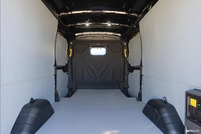 Ford Transit 2026, photo 4/27