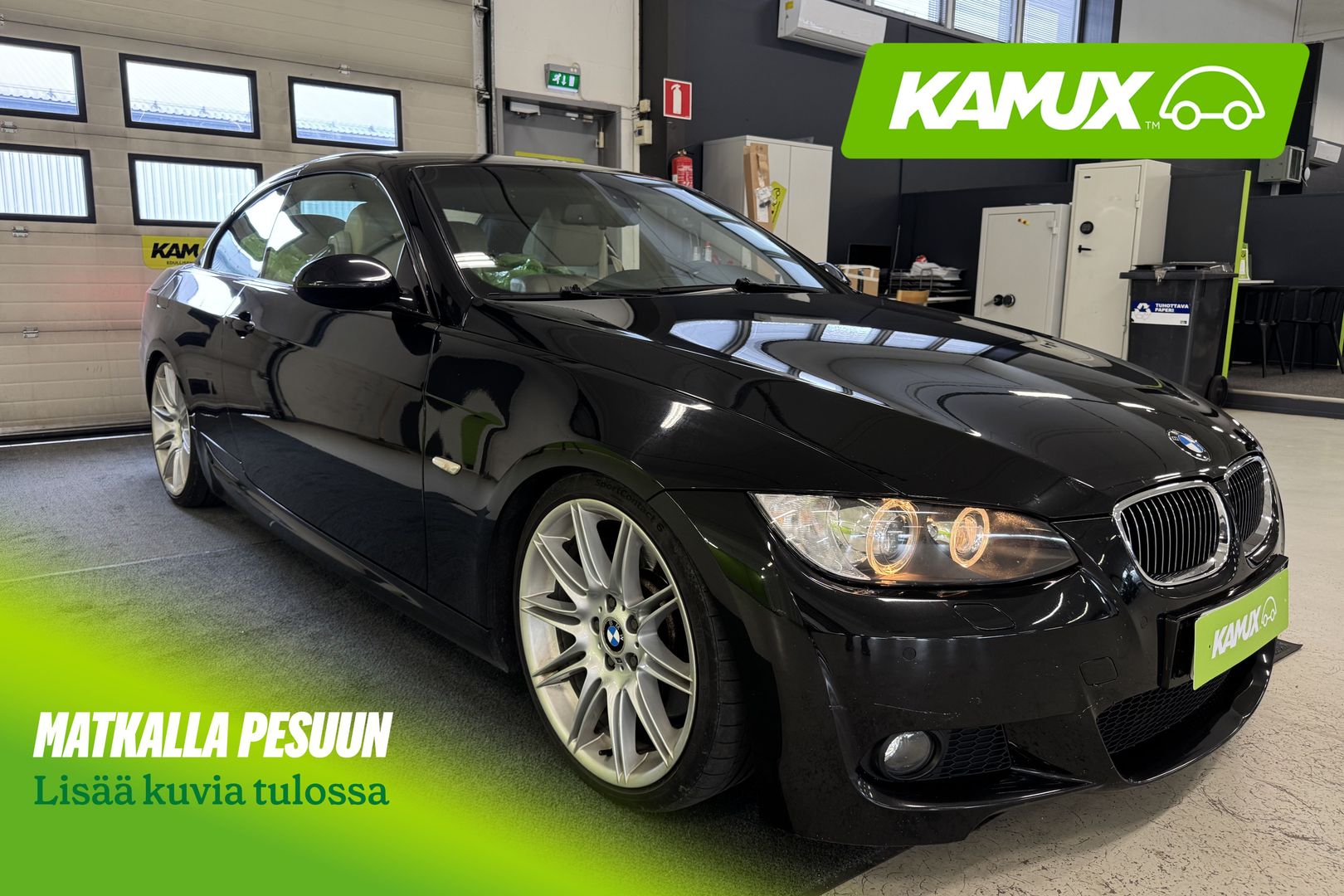BMW 330