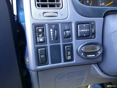 Toyota Hiace 2008, photo 7/26