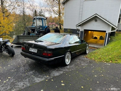 Mercedes-Benz CE 1988, kuva 6/10