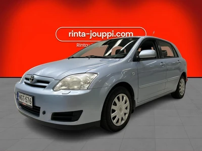 Toyota Corolla 2006, kuva 1/30
