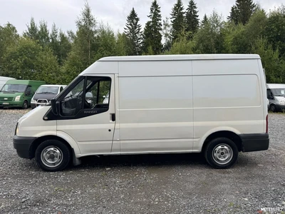 Ford Transit TRANSIT 300M 2008, photo 3/25