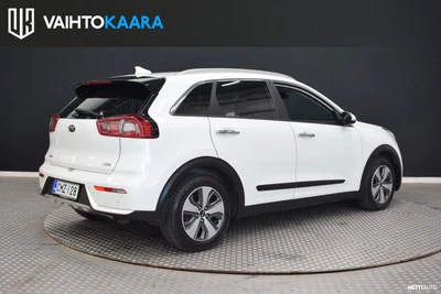 Kia Niro 2019, kuva 7/32