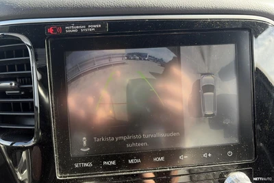 Mitsubishi Outlander PHEV 2019, kuva 7/7