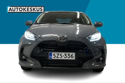 Toyota Yaris 2026, kuva 2/19