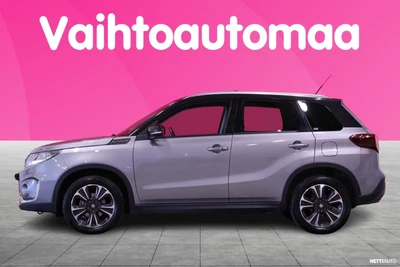 Suzuki Vitara 2022, kuva 6/26