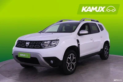 Dacia Duster 2019, kuva 6/29