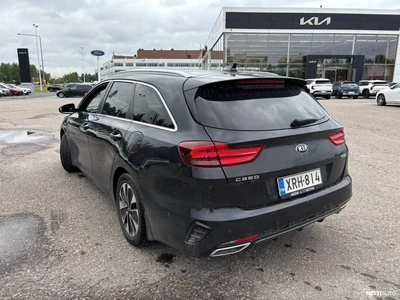 Kia Ceed 2021, kuva 2/22