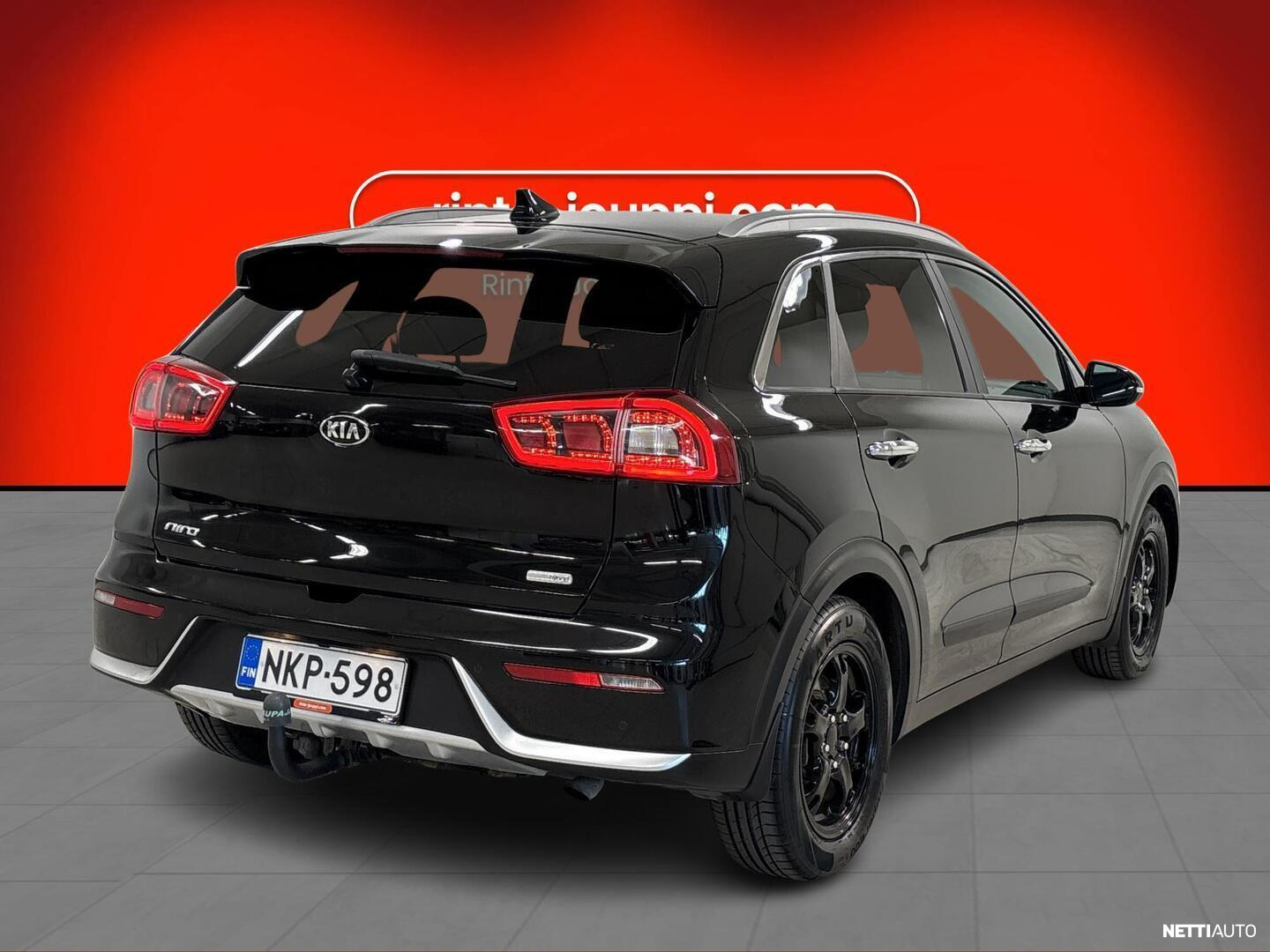 Kia Niro 2017, kuva 6/31