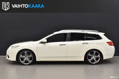 Honda Accord 2011, kuva 3/27