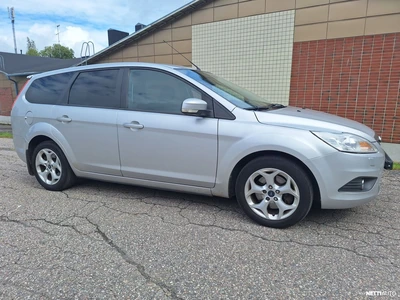 Ford Focus 2009, kuva 6/23