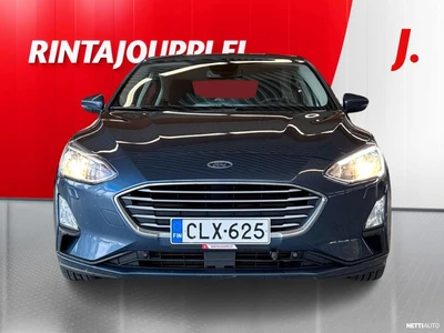 Ford Focus 2019, kuva 3/32