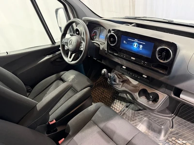 Mercedes-Benz Sprinter 2019, kuva 5/5