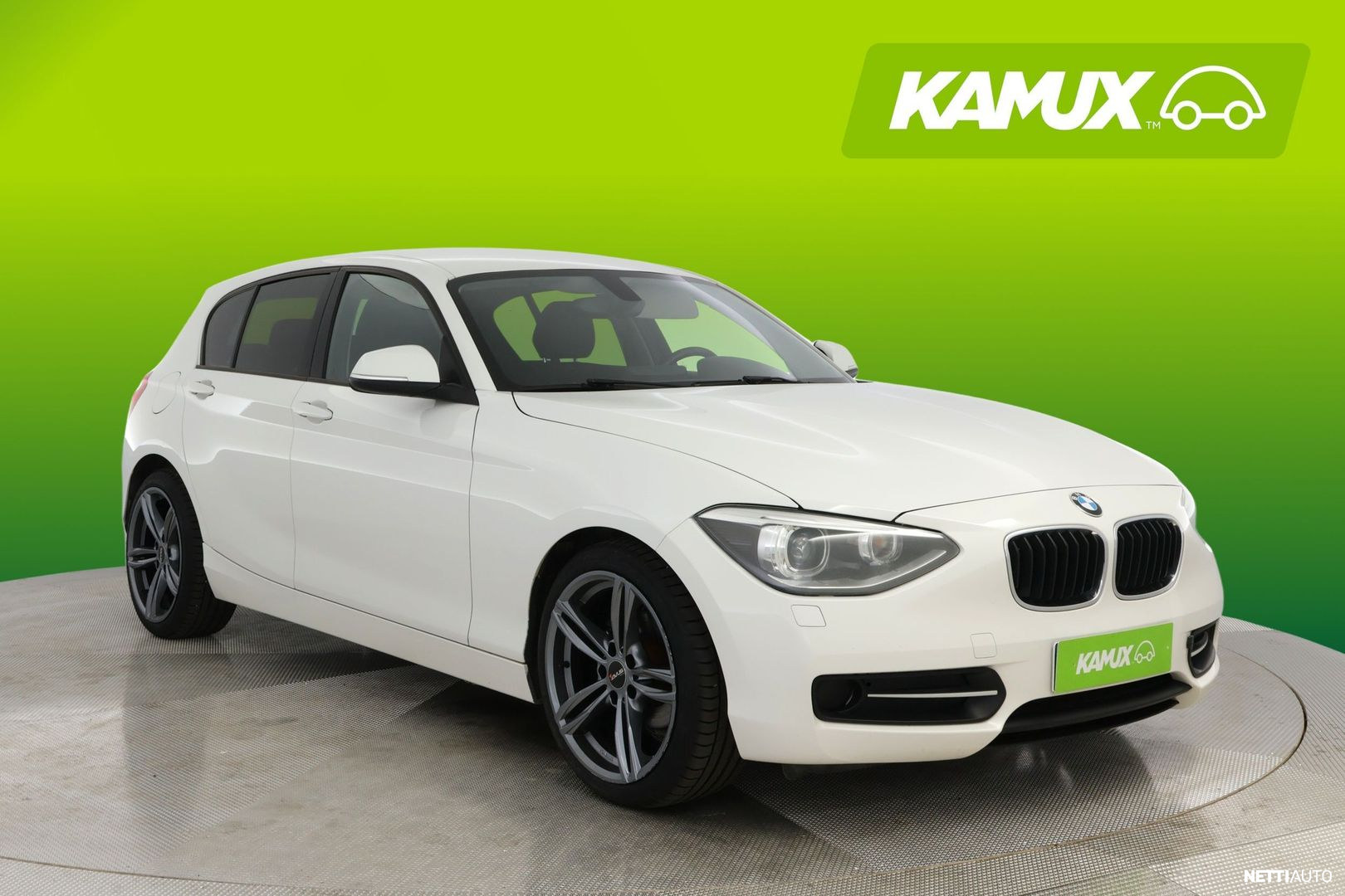 BMW 116