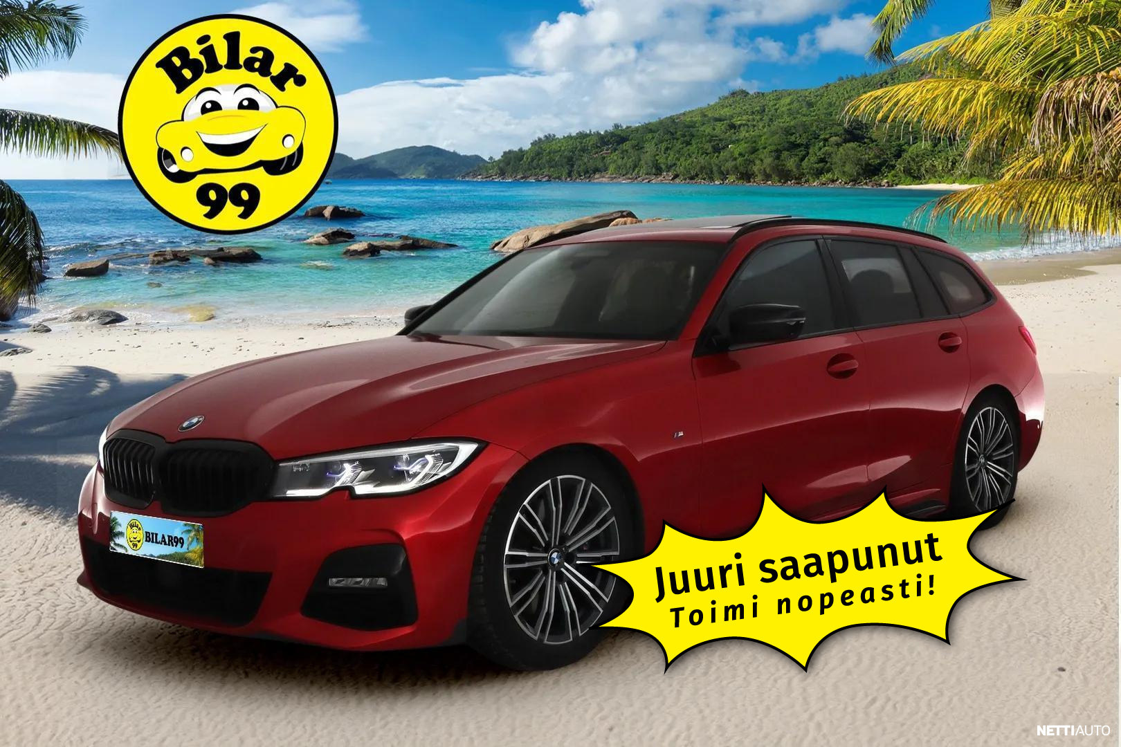 BMW 320