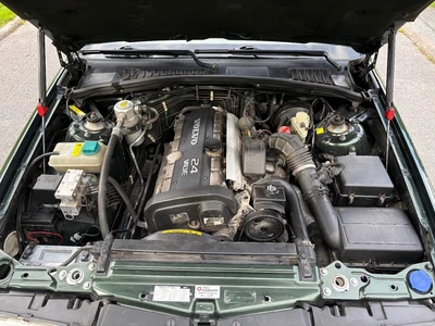 Volvo V90 1997, kuva 5/12