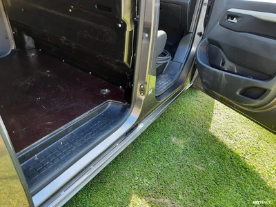 Opel Vivaro-e 2023, kuva 6/11