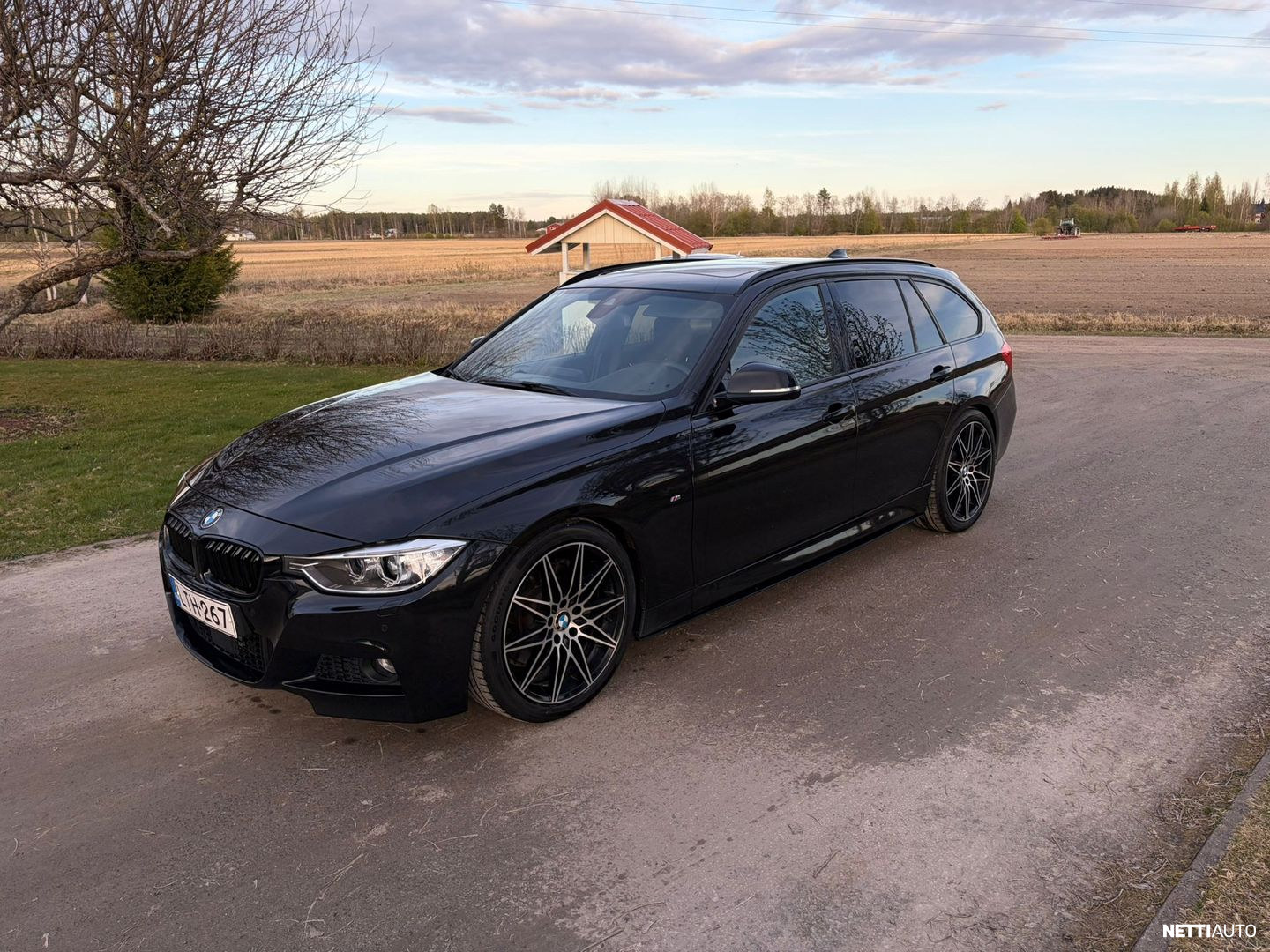 BMW 335