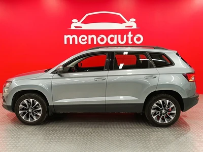 Skoda Karoq 2021, kuva 5/27