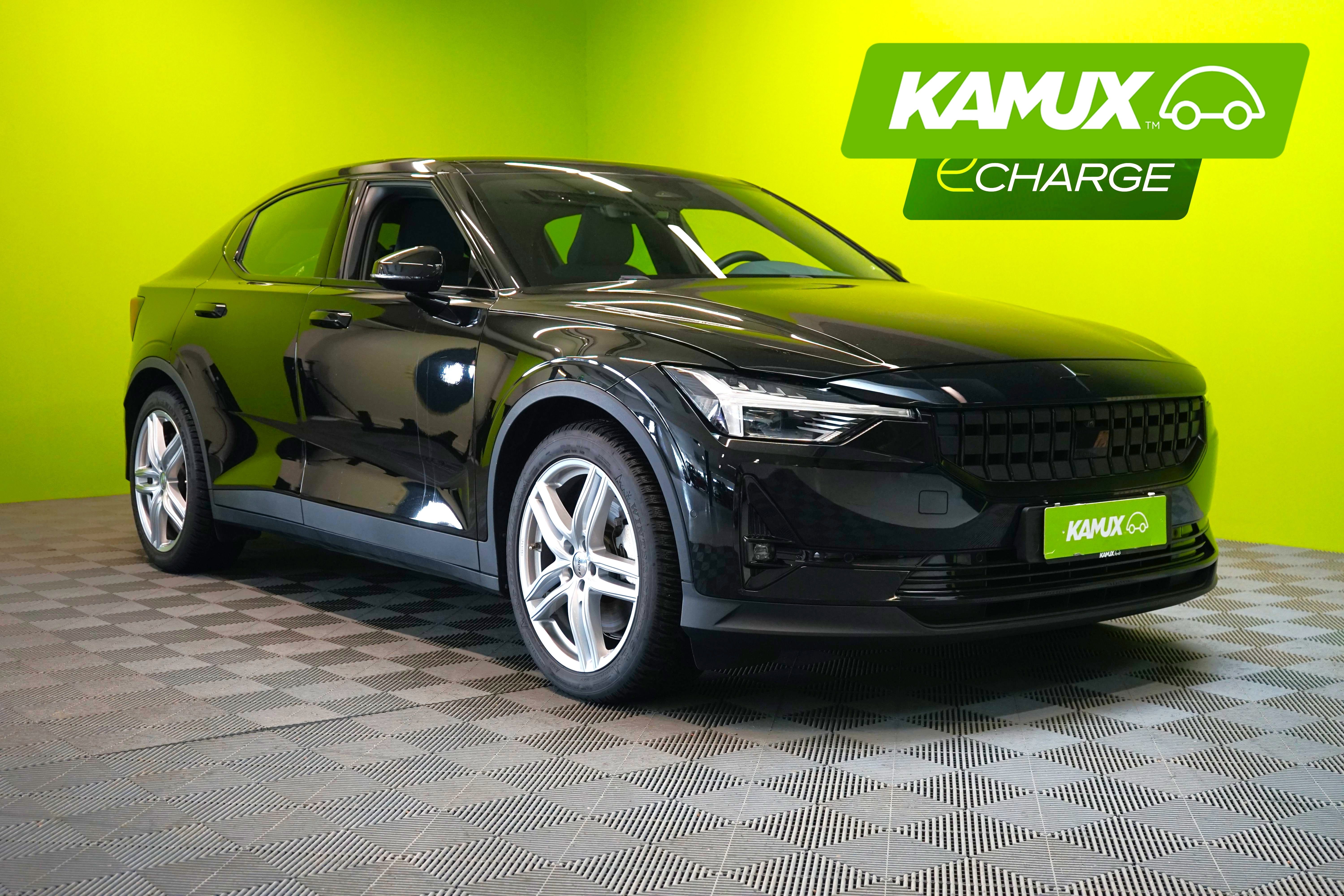 Polestar 2