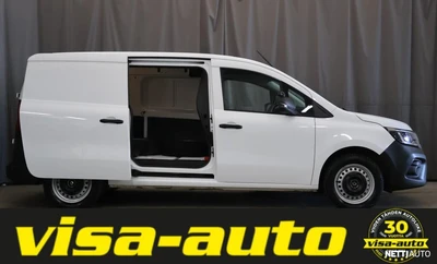 Renault Kangoo Blue dCi 95 L2 4,2m3 2024, photo 3/29