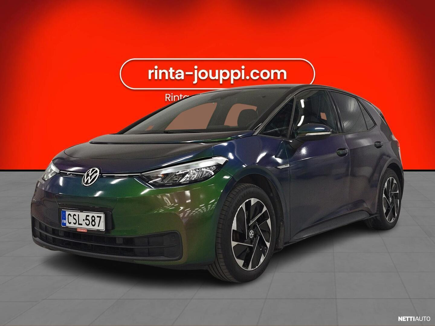 Volkswagen ID.3