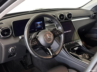 Mercedes-Benz C 180 T A Business 2022, kuva 6/10