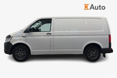 Volkswagen Transporter 2019, photo 5/32