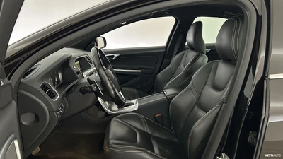 Volvo S60 T5 Summum aut 2016, kuva 6/32