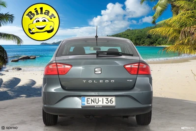 Seat Toledo 2016, kuva 5/32