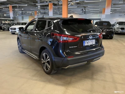 Nissan Qashqai 2019, kuva 4/9