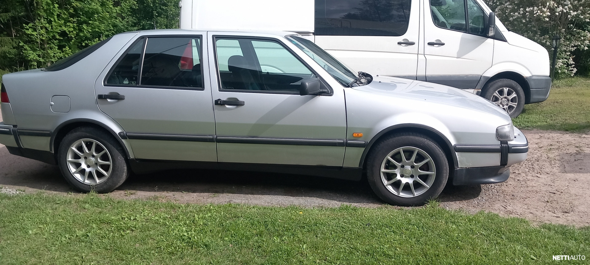 Saab 9000
