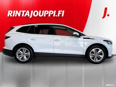 Skoda Enyaq 60 iV 2023, kuva 6/26