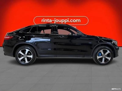 Mercedes-Benz GLC 2017, kuva 5/35