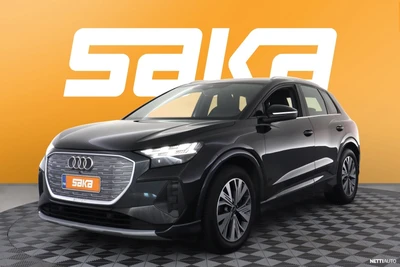 Audi Q4 e-tron 50 e-tron quattro 2023, kuva 4/10