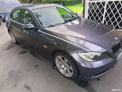 BMW 330 2007, kuva 2/8