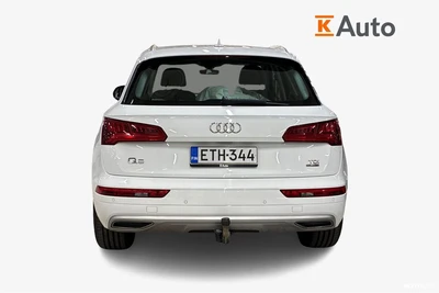 Audi Q5 2,0 TDI 140 kW quattro S tronic 2017, kuva 3/28