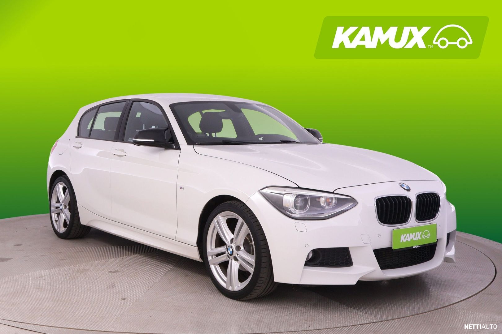 BMW 116