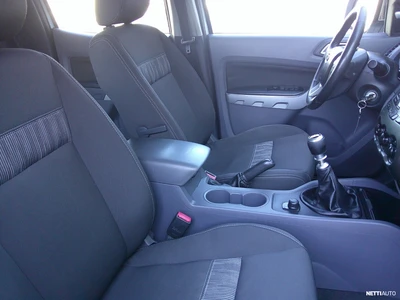 Ford Ranger 2015, photo 6/21