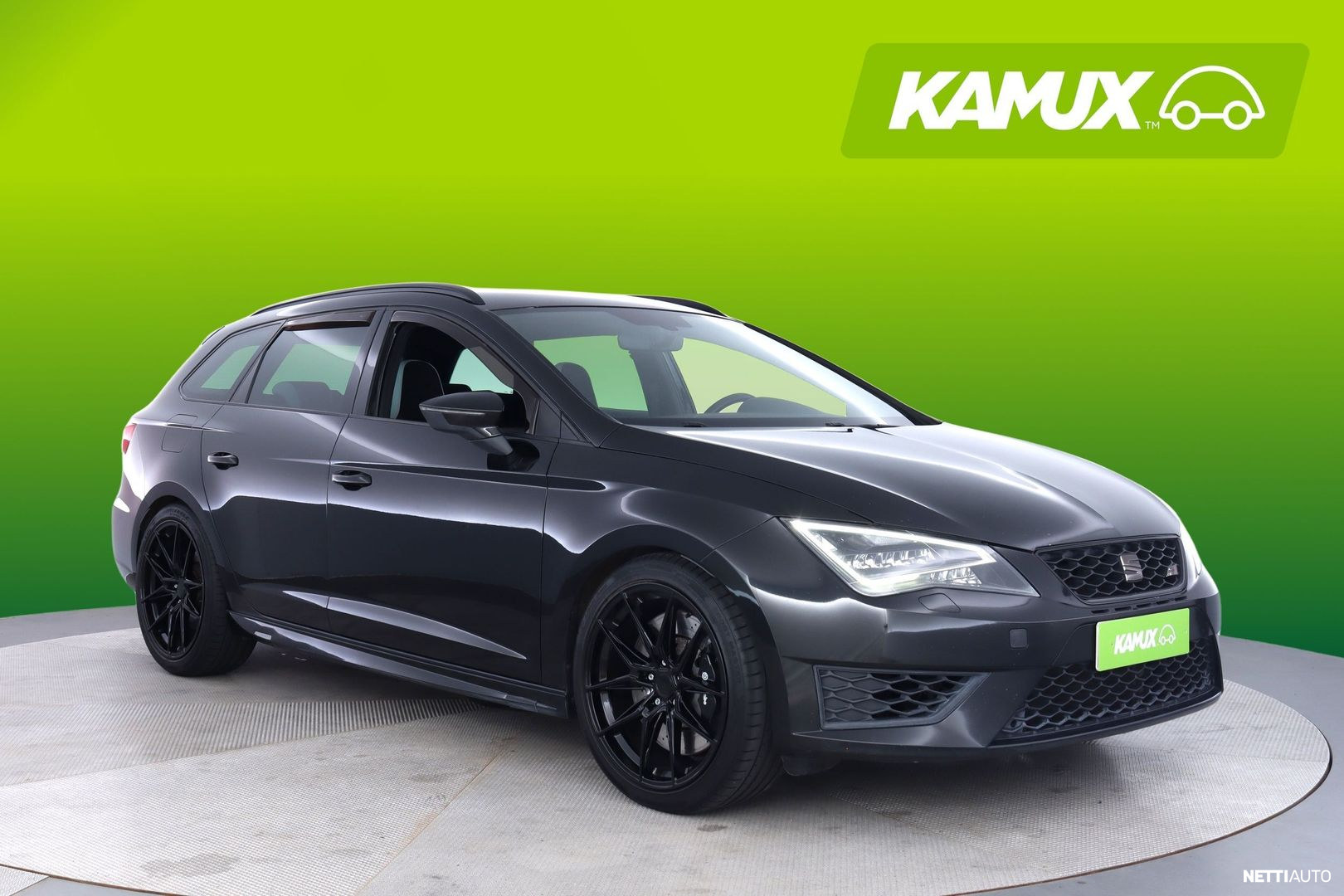 Seat Leon ST