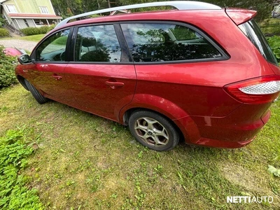 Ford Mondeo 2010, kuva 3/10