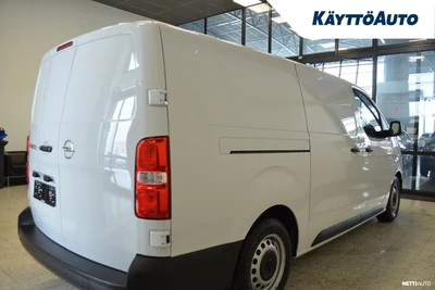 Opel Vivaro-e Van L 136 aut 75 kWh 2023, photo 7/19