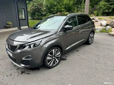 Peugeot 3008 2020, photo 1/10
