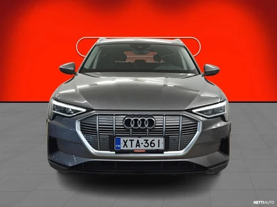Audi e-tron 50 quattro 2020, kuva 3/38