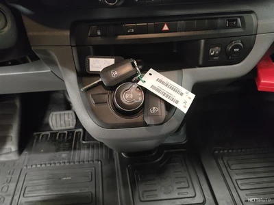 Toyota Proace 2023, photo 4/16