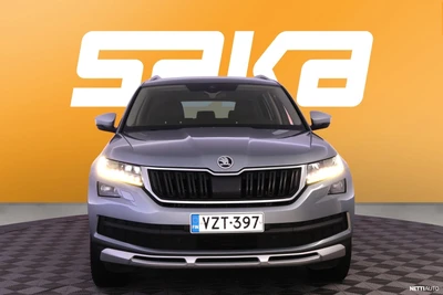 Skoda Kodiaq 2018, kuva 2/48